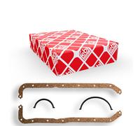 FEBI BILSTEIN 19696 Gasket Set, wet sump