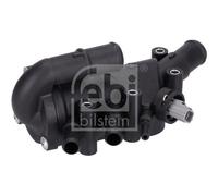 FEBI BILSTEIN 196970 Thermostat Housing Fits Ford KA Van Fiesta MK4 MK5 Van