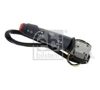Steering Column Switch 19698 Febi Stalk A0075453124 A0085450124 0075453124 New