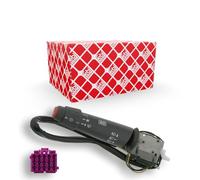 febi bilstein 19698 Steering Column Switch Assembly, pack of one