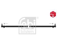Ferdinand Bilstein Steering Rod Assembly 19699 Febi A6763300203/0403/0703/0903 Fits Mercedes-Benz