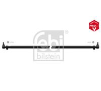 Ferdinand Bilstein Steering Rod Assembly 19699 Febi A6763300203/0403/0703/0903 Fits Mercedes-Benz