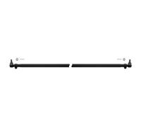 FEBI BILSTEIN 19699 Tie Rod Front 40mm Outer Diameter Fits MERCEDES-BENZ EVOBUS