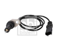 FEBI BILSTEIN 197001 Brake Pad Wear Warning Contact Right Front Fits Volvo