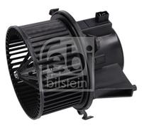 Febi Bilstein 197004 Interior Blower Fits Fiat Doblo Punto 46723715