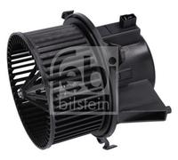 FEBI BILSTEIN 197004 Interior Blower Fits Fiat Punto Hatchback Van Doblo MPV