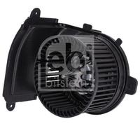 FEBI BILSTEIN 197011 Interior Blower Fits Renault Kangoo Express Clio MK2