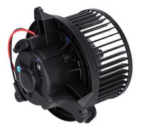 Interior Blower FEBI Fits NISSAN Np300 NAVARA Pathfinder III 05-10 27226-EA010