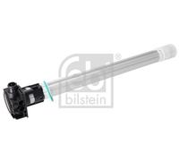 FEBI BILSTEIN 197018 Fuel Tank Sender Unit 2-Pin Connector Fits Mercedes-Benz