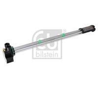 FEBI BILSTEIN 197019 Fuel Tank Sender Unit 2-Pin Connector Fits Renault Trucks