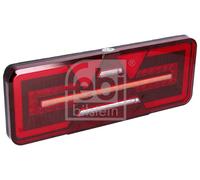 Febi Bilstein 197066 Right Tail Light Assembly