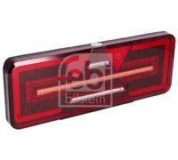 FEBI BILSTEIN 197066 Tail Light Assembly Right With LED Indicator 24V Plastic