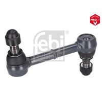 Febi Bilstein 197075 Rear Anti Roll Bar Link Fits Volvo B9 20541949
