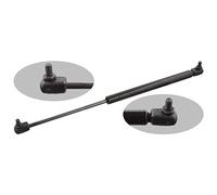 febi bilstein 19708 Gas Spring for side flap, pack of one