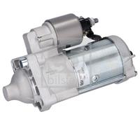 Febi Bilstein 197115 Starter Fits Volvo V60 Xc40 Xc60 30659576