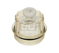FEBI BILSTEIN 197128 Fuel System Water Separator With Seal Ring Fits Man