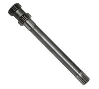 Febi Bilstein 197136 Right Brake Shaft Drum 05.09.760.4.20