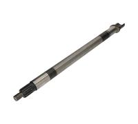 Febi Bilstein 197137 Left Brake Shaft Drum 05.09.760.4.10