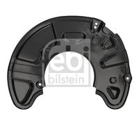 FEBI BILSTEIN 197150 Brake disc backing plate