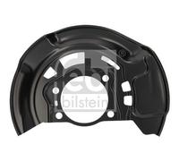 FEBI BILSTEIN 197152 Brake disc backing plate