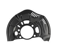 Front Brake Disc Splash Panel Right FEBI Fits TOYOTA Auris 12-18 47781-12250