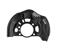 FEBI BILSTEIN 197156 Brake disc backing plate