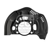 FEBI BILSTEIN 197156 Brake disc backing plate