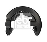 Febi Bilstein Brake Disc Shield 197161 Fits Ford - OE Quality & Specification