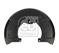 FEBI BILSTEIN 197165 Brake disc backing plate