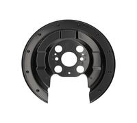 FEBI BILSTEIN 197167 Brake disc backing plate
