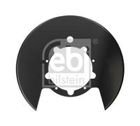 FEBI BILSTEIN 197168 Splash Guard, brake disc for IVECO