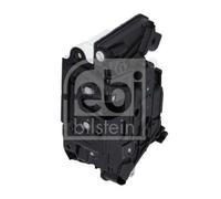 Febi Bilstein 197178 Rear Left Door Lock Fits VW Amarok Cc Tiguan