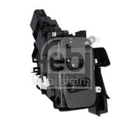 Febi 197180 Front Left Door Lock Fits Volvo C30 C70 S40 S80 V50 V70