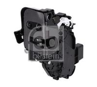 Febi 197182 Rear Left Door Lock Fits Volvo S40 S80 V50 V70 Xc60 Xc70