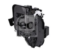 FEBI BILSTEIN 197182 Door Lock Rear Left Fits Volvo S40 S80 V50 V70 XC60 XC70