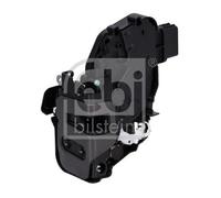FEBI BILSTEIN 197183 Door Lock Rear Right Fits Volvo S40 S80 V50 V70 XC60 XC70