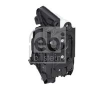 Febi Bilstein Door Lock 197195 - Rear Right with Adjuster - Fits SEAT Ibiza