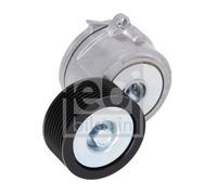 FEBI BILSTEIN 197200 V-Ribbed Belt Belt Tensioner Automatic Fits Mercedes-Benz