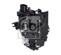 FEBI BILSTEIN 197218 Door Lock Left Front Fits Audi TT Roadster Porsche 911