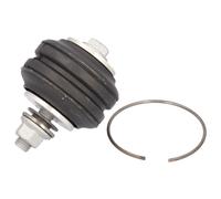 FEBI BILSTEIN 197220 Driver Cab Suspension Repair Kit Rear Axle Fits Volvo