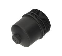 Febi Oil Filter Cap 197227 Lid Cover 1571095 JDE11366 LR013147 9X2Q6737AA New