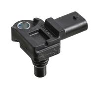 Intake Manifold Pressure Sensor FEBI Fits BMW 1 MINI Clubman 12-24 13627636936