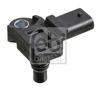 FEBI BILSTEIN 197237 Intake Manifold Pressure Sensor Fits BMW 1 Sports Hatch 3
