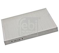 febi bilstein 19726 Cabin Filter, 1 unit