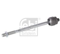 Febi Bilstein 197269 Front Inner Tie Rod Fits Bmw X3 X4 32104A01665