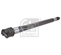 FEBI BILSTEIN 197305 Brake Shaft, drum brake