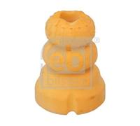 FEBI Bilstein Rubber Buffer Suspension 197330 Rear Right Fits Mercedes-Benz A-Class (W177)