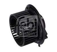 FEBI BILSTEIN 197356 Interior Blower Fits Fiat Brava Coupe Marea Weekend Tempra