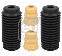 FEBI BILSTEIN 197380 Shock Absorber Dust Cover Kit Front Fits Tesla Model 3