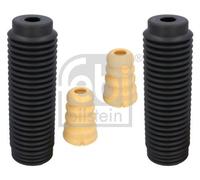 FEBI BILSTEIN 197381 Shock Absorber Dust Cover Kit Rear Fits Tesla Model 3 Y